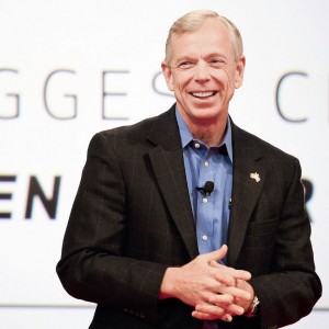 Is this a great country - or what? CEO-Verizon